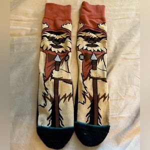 Stance Socks